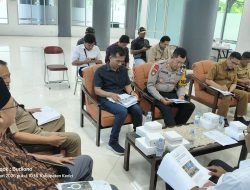 Dukung Asta Cita Presiden, Persada Sukarno Kediri Siapkan Pilot Project BINLAT dan Laboratorium Karakter Bangsa