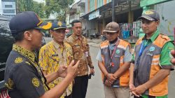 Dishub Kediri Bidik PAD Retribusi Parkir 2026 Tembus Rp19,1 Miliar