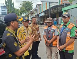 Dishub Kabupaten Kediri Bidik PAD Retribusi Parkir 2026 Tembus Rp19,1 Miliar