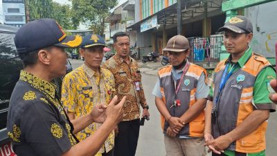 Dishub Kabupaten Kediri Bidik PAD Retribusi Parkir 2026 Tembus Rp19,1 Miliar