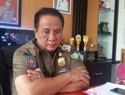 Kantor Satpol PP Kabupaten Kediri Pindah dari Museum Sri Aji Joyoboyo ke Eks Dispertabun