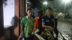 Teror Tawon Vespa Meresahkan Warga Nganjuk, Damkarmat Tangani Dua Sarang dalam Satu Malam