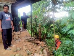 Gempa Pacitan Terasa di Ponorogo, BPBD Catat Tiga Bangunan Alami Kerusakan Ringan