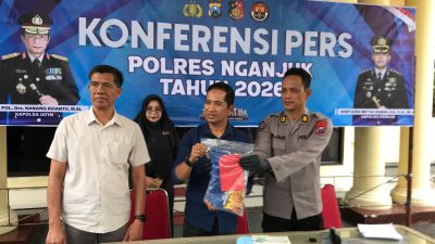 Kronologi Lengkap Pengeroyokan di Patianrowo yang Tewaskan Pemuda, Polisi Ungkap Detik-Detik Kejadian