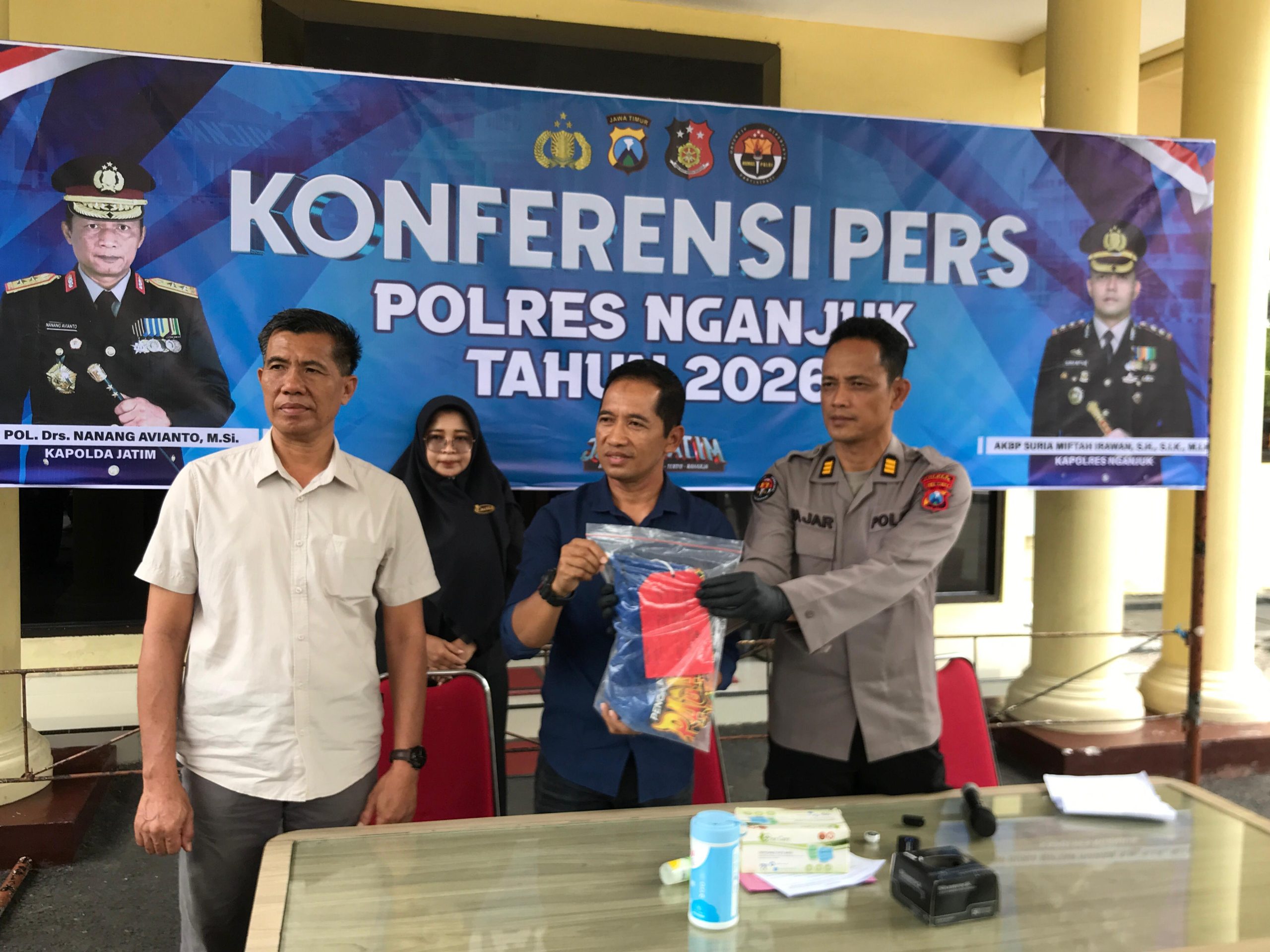 Kronologi Lengkap Pengeroyokan di Patianrowo yang Tewaskan Pemuda, Polisi Ungkap Detik-Detik Kejadian