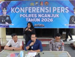 Sembilan Tersangka Pengeroyokan di Ngepung Serahkan Diri ke Polisi