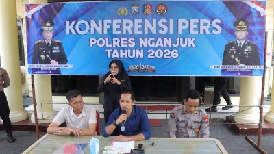 Sembilan Tersangka Pengeroyokan di Ngepung Serahkan Diri ke Polisi