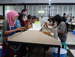 Dua Pekan Dibuka, Posko Pengaduan UMK 2026 Kota Blitar Belum Terima Laporan