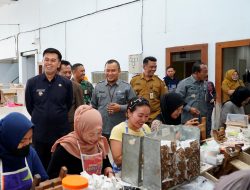 UMK Baru Berlaku 2026, Pemkot Blitar Siapkan Sosialisasi dan Posko Pengaduan