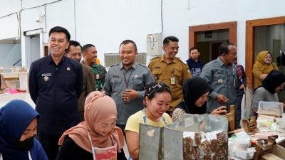 UMK Baru Berlaku 2026, Pemkot Blitar Siapkan Sosialisasi dan Posko Pengaduan