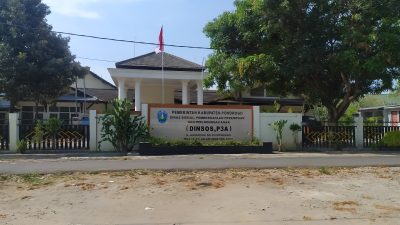 Sepanjang 2025, Ponorogo Catat 59 Kasus Kekerasan terhadap Perempuan dan Anak