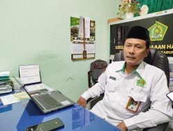 Pelunasan Bipih CJH Ponorogo Melebihi Kuota, 127 Jemaah Berstatus Cadangan