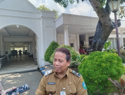 Pemkab Ponorogo Ajukan Rehabilitasi 960 Rumah Tak Layak Huni ke Kementerian PKP