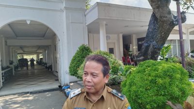 Pemkab Ponorogo Ajukan Rehabilitasi 960 Rumah Tak Layak Huni ke Kementerian PKP