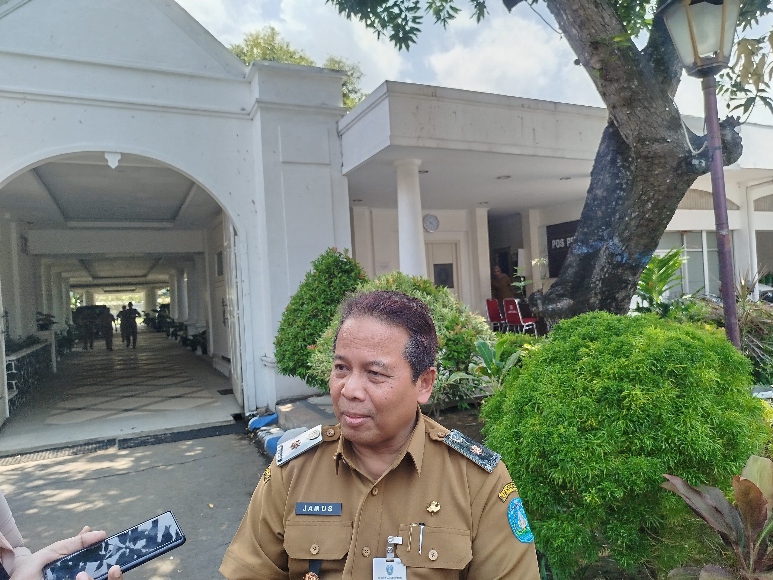 Pemkab Ponorogo Ajukan Rehabilitasi 960 Rumah Tak Layak Huni ke Kementerian PKP