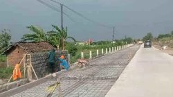 Akses Stadion GDJ Ditambah, Jalan Baru Akan Tembus Jalur Nasional Kediri–Nganjuk