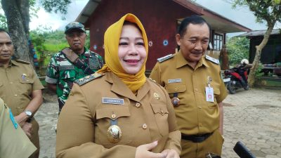 Produksi Padi Ponorogo Tembus 546 Ribu Ton per Tahun, Masuk 10 Besar Sentra Padi Jatim