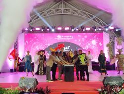 Ponorogo Susun Puluhan Agenda Budaya 2026 Pasca Penetapan Kota Kreatif UNESCO