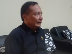 Ketua DPRD Kabupaten Kediri Tanggapi Dugaan Ijazah Palsu Anggota Dewan