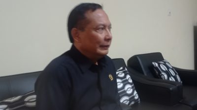Ketua DPRD Kabupaten Kediri Tanggapi Dugaan Ijazah Palsu Anggota Dewan