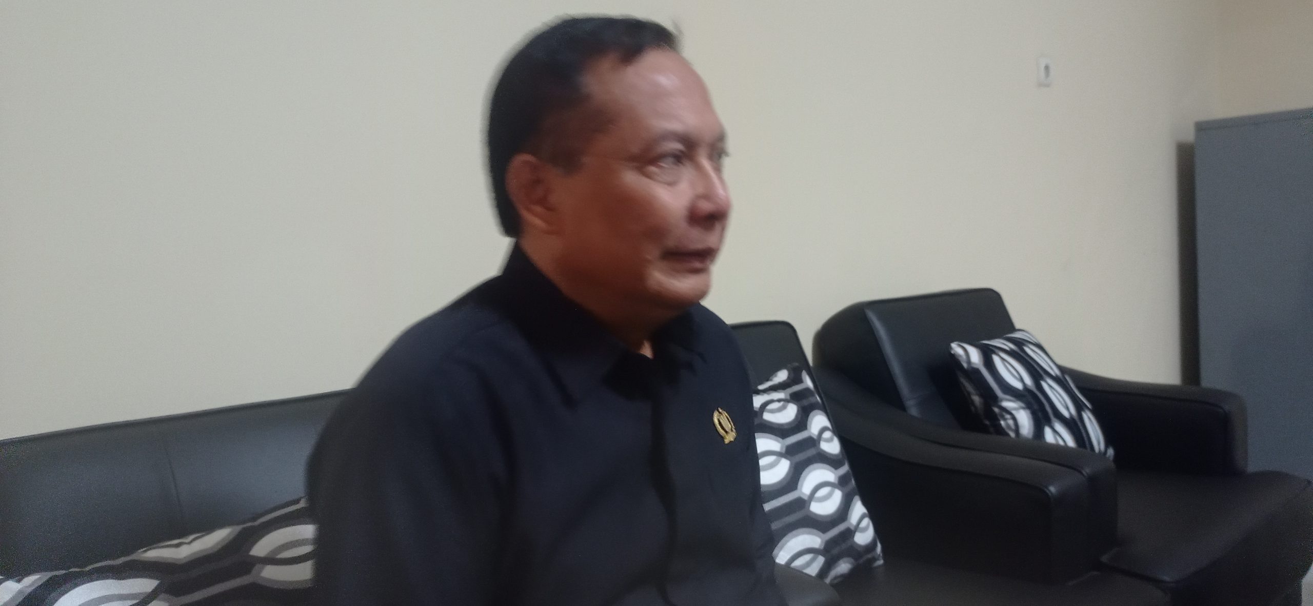 Ketua DPRD Kabupaten Kediri Tanggapi Dugaan Ijazah Palsu Anggota Dewan
