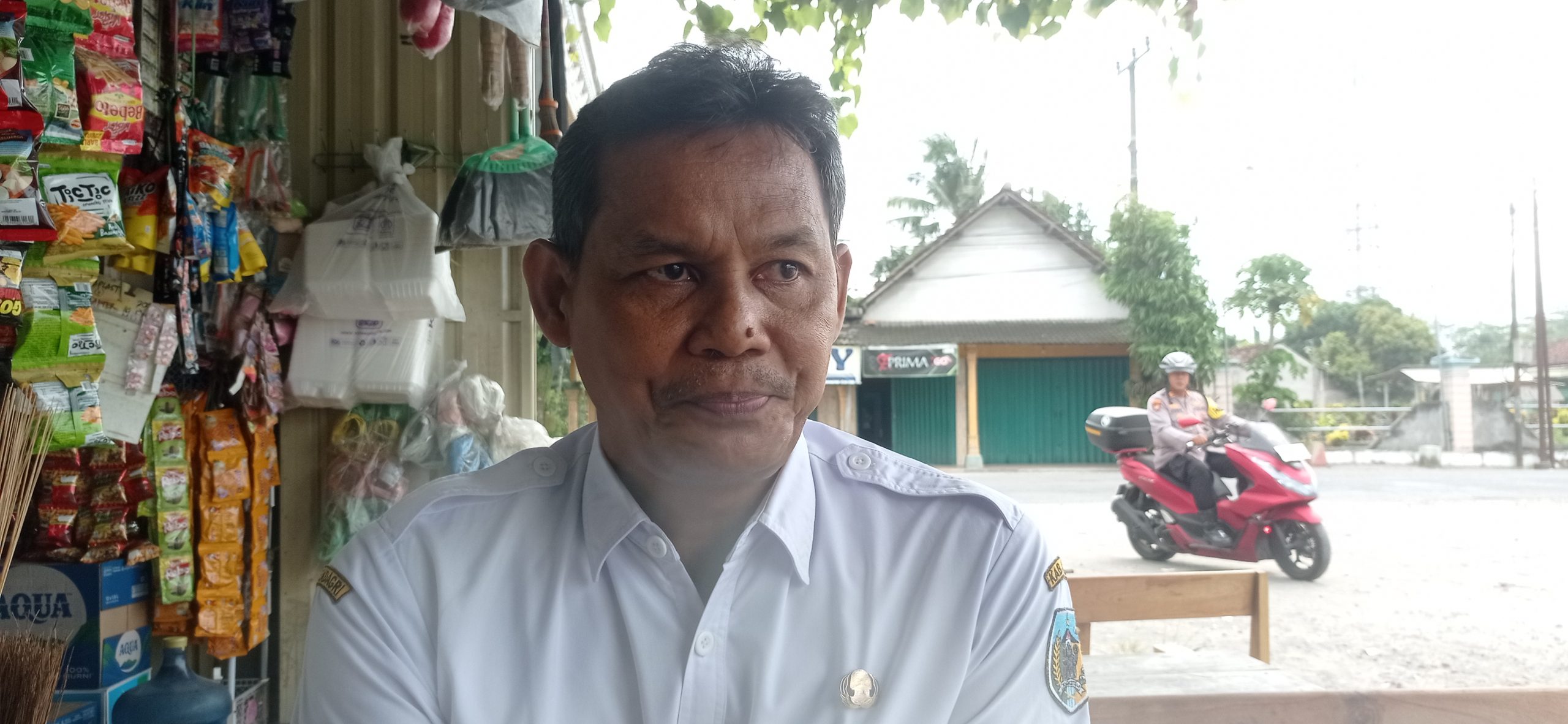 207 KDMP di Kabupaten Kediri Masih Dibangun, 53 Unit Sudah Beroperasi