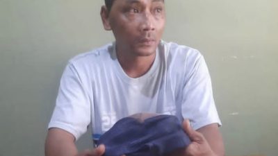 Diduga Sengaja Diracun demi Menekan Harga, Tujuh Ekor Sapi Warga Nganjuk Mati Mendadak