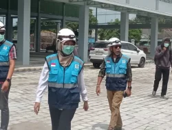 Pembangunan Pasar Ngadiluwih Dikebut, Pemkab Kediri Target Rampung Akhir Januari 2026