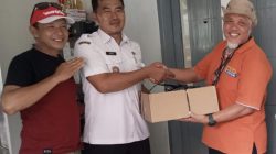 Bapenda Nganjuk Serentak Salurkan SPPT PBB-P2 Tahun 2026 ke Seluruh Kecamatan