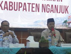 Serap Aspirasi Warga, DPRD Nganjuk Sampaikan 933 Pokok Pikiran untuk RKPD 2027