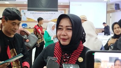 Pemkab Ponorogo Siapkan Lelang Jabatan Sekda, Koordinasi dengan Pemprov Jatim dan Kemendagri