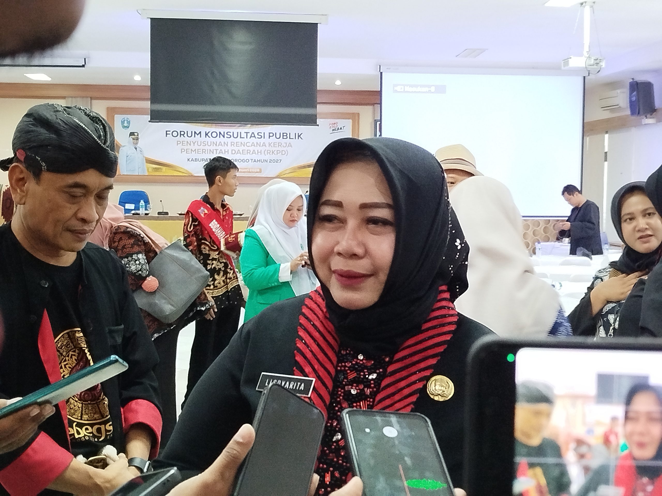Pemkab Ponorogo Siapkan Lelang Jabatan Sekda, Koordinasi dengan Pemprov Jatim dan Kemendagri