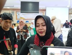 DD Dipangkas Tajam, Plt Bupati Ponorogo Dorong Desa Maksimalkan Potensi PADes