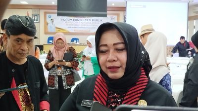 DD Dipangkas Tajam, Plt Bupati Ponorogo Dorong Desa Maksimalkan Potensi PADes