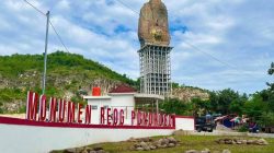 Pemkab Ponorogo Lanjutkan Pembangunan Kawasan MRMP, Anggaran Rp 6 Miliar Dialokasikan