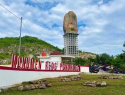 Pemkab Ponorogo Lanjutkan Pembangunan Kawasan MRMP, Anggaran Rp 6 Miliar Dialokasikan