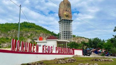 Pemkab Ponorogo Lanjutkan Pembangunan Kawasan MRMP, Anggaran Rp 6 Miliar Dialokasikan
