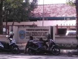 Waspada Penipuan! Oknum Wanita Mengaku Pegawai Dinkes Nganjuk Sasar UMKM dengan Dalih Program Kesehatan