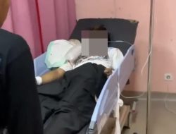 Polisi Amankan Delapan Terduga Pelaku Pengeroyokan Pemuda di Nganjuk yang Menyebabkan Korban Meninggal Dunia