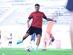 Persik Kediri Datangkan Bek Spanyol, Chechu Antusias Perkuat Macan Putih