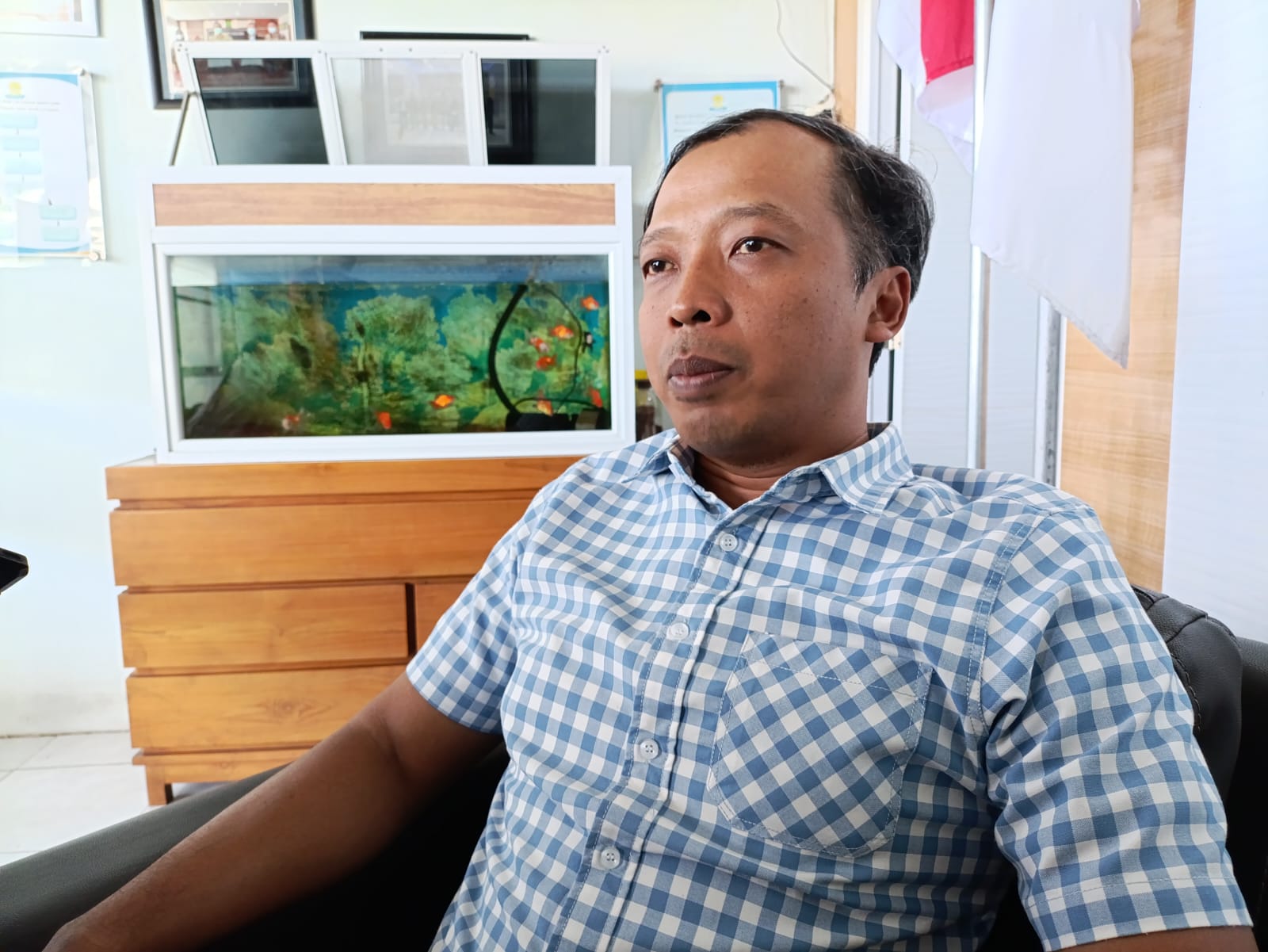 Tak Terima Cedera Pemainnya, Manajemen Perseta 1970 Tulungagung Siap Tempuh Jalur Hukum