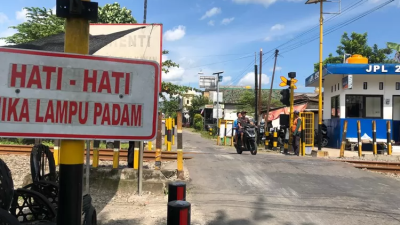 Sebanyak 11 JPL di Tulungagung Beroperasi Penuh, Petugas Direkrut Lewat Outsourcing dengan Gaji UMK