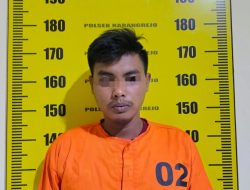 Sasar Perempuan di Jalan Sepi dan Gelap, Pelaku Penjambretan di Tulungagung Ditangkap Polisi