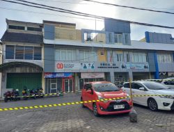 Seluruh OPD Tulungagung Telah Miliki Kantor, Sisa Area Eks Plaza Belga Direncanakan Jadi Kawasan Pertokoan