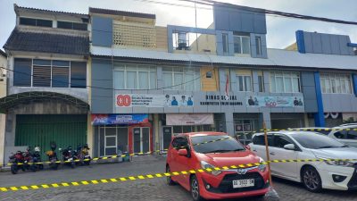 Seluruh OPD Tulungagung Telah Miliki Kantor, Sisa Area Eks Plaza Belga Direncanakan Jadi Kawasan Pertokoan