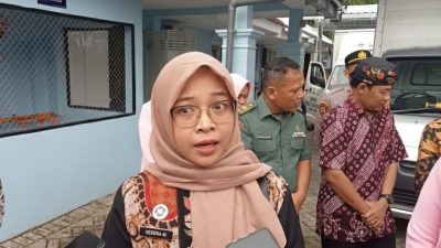 Kebutuhan SPPG di Tulungagung Naik Jadi 140 Unit, Lebih dari 70 Persen Telah Kantongi SLHS