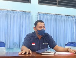 Air PDAM Tulungagung Kerap Keruh Saat Hujan Deras, Ini Penjelasan Pihak PDAM