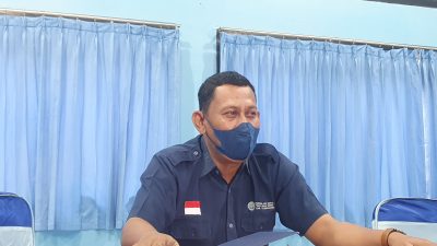 Air PDAM Tulungagung Kerap Keruh Saat Hujan Deras, Ini Penjelasan Pihak PDAM