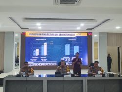 Sepanjang 2025, Konflik Antar Perguruan Silat di Tulungagung Nol Kasus, Ini Faktor Utamanya