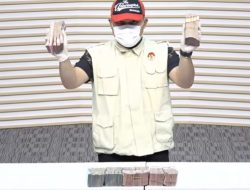 KPK Tetapkan Wali Kota Madiun Tersangka Dugaan Korupsi Dana CSR dan Fee Proyek